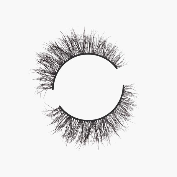 faux mink lashes, faux mink fransar