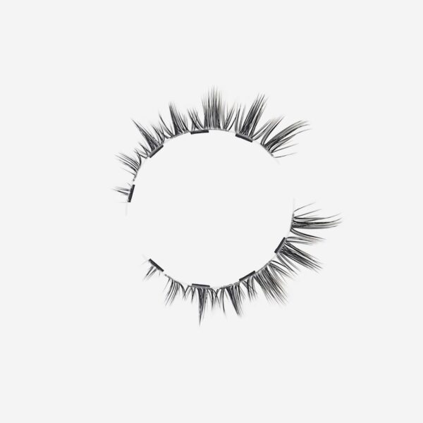 magnetiska fransar, magnetic lashes