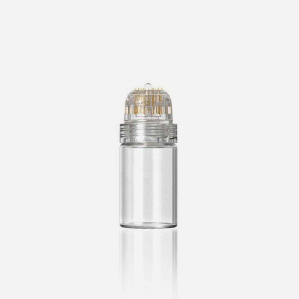 hydra stamp 1 mm needled