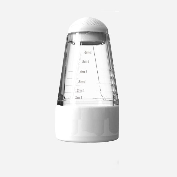 hair oil scalpapplicator