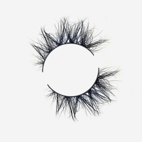 faux mink fransar, faux mink lashes