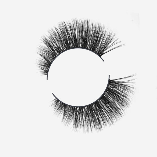 Syntetiska fransar, syntehic lashes