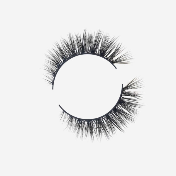 faux mink fransar, faux mink lashes